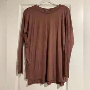 NWT Carly Jean Los Angeles Luke Top and Pants Set